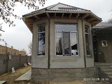 Ремонт фасада, Утепление фасада, Фасадный декор | Пенопласт, Penoplex, Базальт 3-5 лет опыта at lalafo.kg Ремонт фасада, Утепление фасада, Фасадный декор | Пенопласт, Penoplex, Базальт 3-5 лет опыта