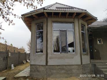 аренда дома под офис: Демонтажные работы, Монтаж декоративных элементов, Ремонт фасада | Penoplex, Базальт, Пенопласт 3-5 лет опыта — 1