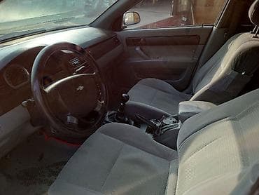 geely okavango: Chevrolet Lacetti: 2008 г., 1.6 л, Механика, Бензин, Седан — 2