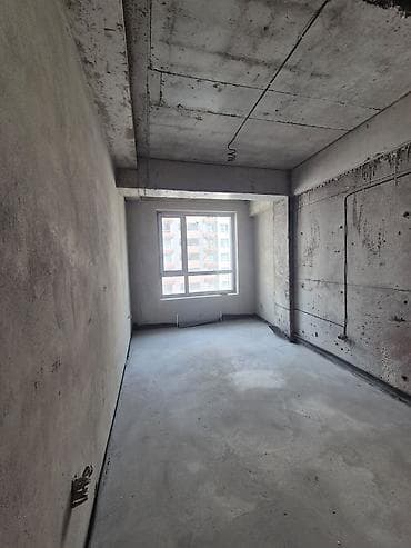 г шопоков квартиры: 1 комната, 43 м², Азия Молл Элитка, 7 этаж, ПСО (под самоотделку) — 2