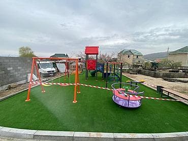 Детская площадка Для улицы at lalafo.kg Детская площадка Для улицы