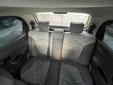 Транспорт: Chevrolet Spark: 2008 г., 0.8 л, Кол менен иштөөчү, Бензин, Хетчбек — 10