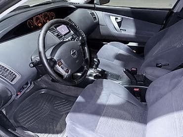 s 140: Nissan Primera: 2004 г. — 8