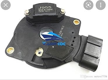 crv 2001: Коммутатор Mitsubishi J955 #galant#lancer — 1