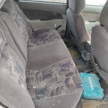 шины r14c: ВАЗ (ЛАДА) Priora: 2008 г., Механика, Бензин, Седан — 7