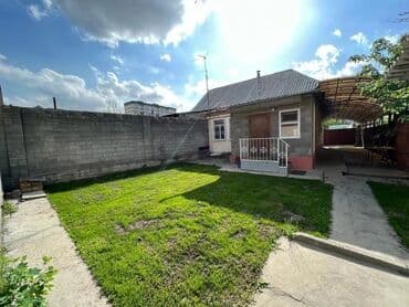 ищу дом под квартиру: Полдома, 85 м², 3 комнаты, Собственник — 1