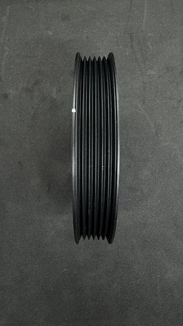 фиксатор грм: Шкив Hyundai 2020 г., Новый, Оригинал — 4