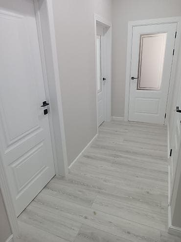 semac: 2 комнаты, 65 м², Элитка, 14 этаж, Евроремонт — 6