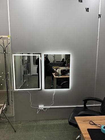 Вазы: АКЦИЯ АКЦИЯ АКЦИЯ !!!Зеркала с подстветкой 80смх60см всего за 3500 — 2