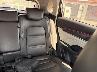 ассенизаторы кант: JMEV : 2021 г., Робот, Электромобиль, Кроссовер — 4