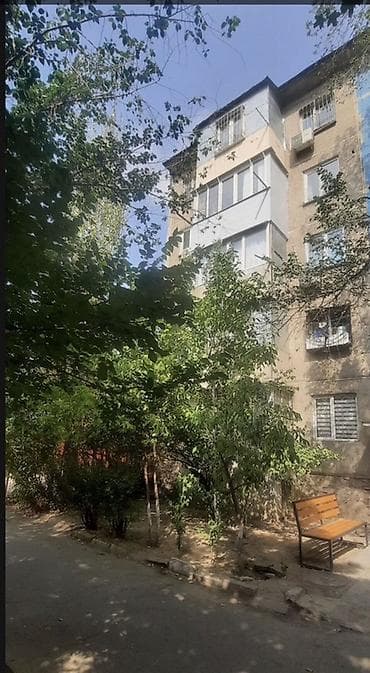 8: Продаю /обмен на дом с кчастком, 2‑комнатная квартиру, 1 этаж 44м2 — 8