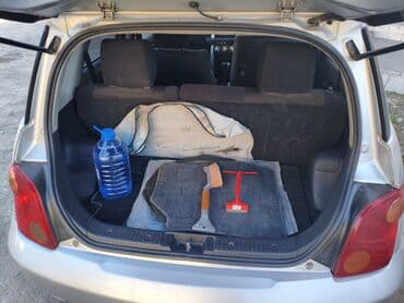 corolla runx: Toyota ist: 2002 г., 1.5 л, Автомат, Бензиновая, Хэтчбэк — 2