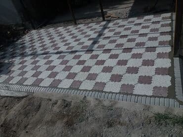 пескобло: Лидер Брусчатки - качество, проверенное временем. Сегодня брусчатка и — 18