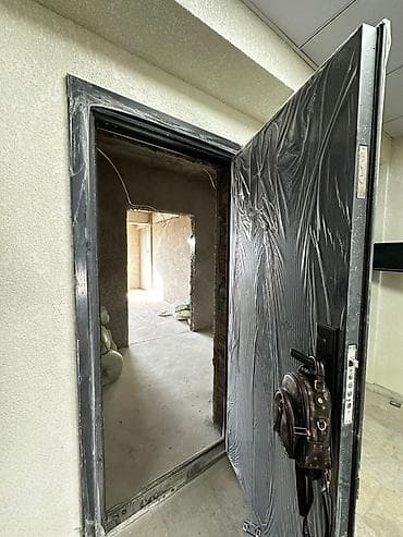 nova grand: 2 комнаты, 40 м², Элитка, 8 этаж, Готовая ПСО (под самоотделку) — 6