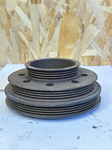 honda cvik: Хонда Сивик 1997 г шкиф коленвала — 2