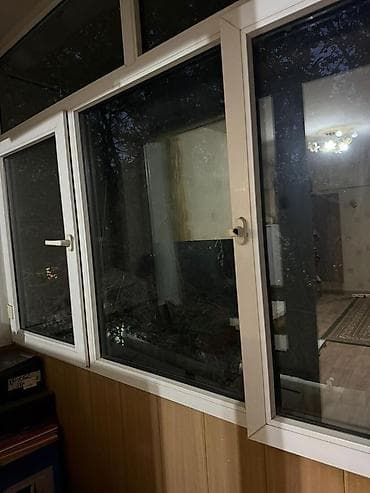 2 комнаты, 42 м², Юг-2 мкр Хрущевка, 4 этаж, Требуется ремонт — 3