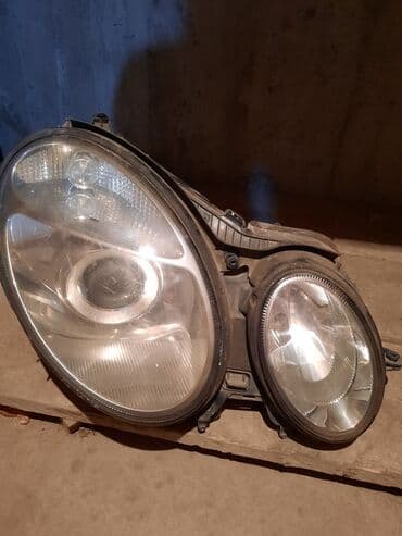 Фара, оригинальная,немец (1) 
Диск, оригинал, немец б/у (1)
Максим