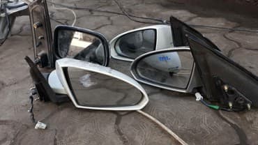ниссан примера р11 на обмен: Зеркало L/R на Ниссан Примера Р12 . из Японии — 1