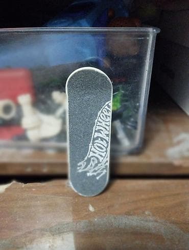 подростковые самокаты: Детский скейт — 1