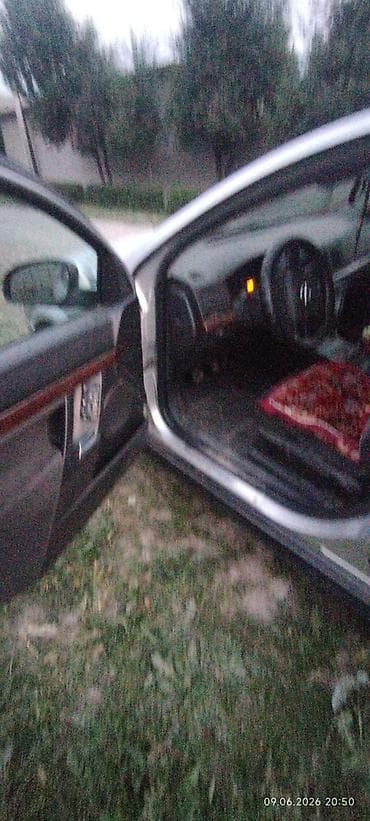 passat b 3: Opel Vectra: 2002 г., 2.2 л, Механика, Бензин, Седан — 10