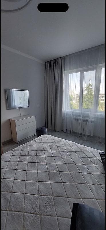 квартира фрунзе: Сдаётся 2 комнатная квартира в стиле минимализм ! 📍Фрунзе 425 • 5/5 — 8