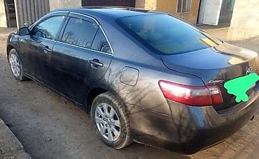 для тайота каролла: Toyota Camry: 2010 г., 2.5 л, Автомат, Бензин, Седан — 3
