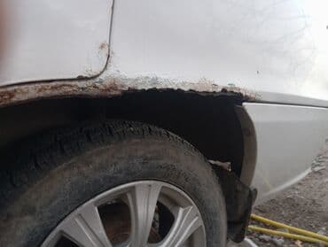 полировычный машынка: Daewoo Nexia: 2010 г., 1.6 л, Механика, Бензиновая, Седан — 8