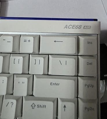 bluetooth mouse: Клавиатура, Механическая, Проводное подключение — 3