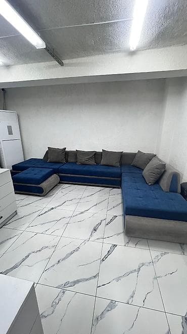 нитки для мешков: Угловой диван — 1