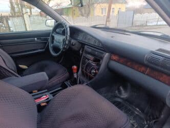 мерседес w210 кыргызстан: Audi 100: 1994 г., 2.6 л, Механика, Бензин, Седан — 6