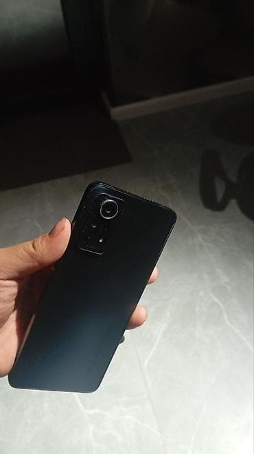 oneplus 8: Redmi, Redmi Note 11, цвет - Черный — 3