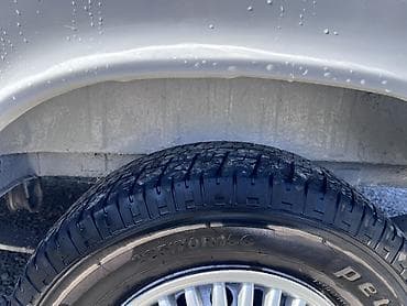 Унаа: Жеңил жүк ташуучу унаа, Mercedes-Benz, Стандарт, 3 т, Колдонулган — 10