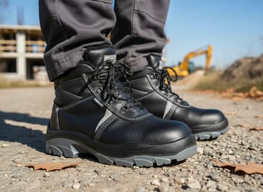 белорусская обувь для проблемных ног бишкек: Продаю мужские ботинки, рабочие, с искусственным мехом, Россия, со — 1