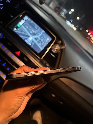 цена проводных наушников на айфон: IPhone 16, 128 ГБ, Черный, 87 % — 5