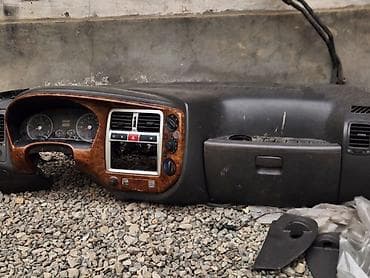 20555 р16: Торпедо Hyundai Б/у — 1