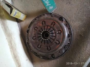 б у запчасти для телефонов: Форсунка Mercedes-Benz 2003 г., Б/у, Оригинал, Германия — 6