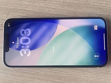 корпус айфон: IPhone 14, Б/у, 128 ГБ, Белый, Зарядное устройство, Защитное стекло, Чехол, 82 % — 2