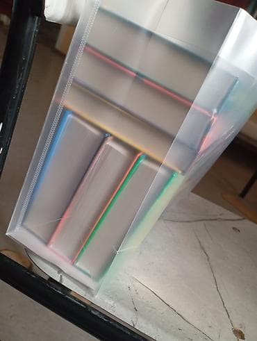 испанский язык: Комплект книг «Гарри Поттер» на русском языке, издательство «РОСМЭН» — 9