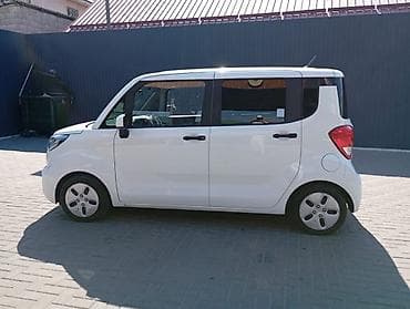 Продажа авто: Kia Ray: 2022 г., 1 л, Автомат, Бензин, Хэтчбэк — 7