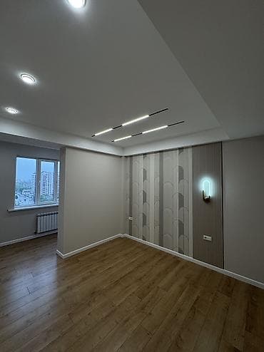 capital holding: 2 комнаты, 67 м², Элитка, 9 этаж, Дизайнерский ремонт — 5