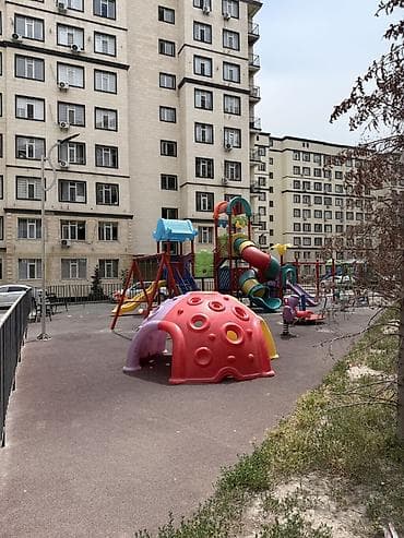 pro group: 3 комнаты, 80 м², Шлагбаум Элитка, 7 этаж, Евроремонт — 10