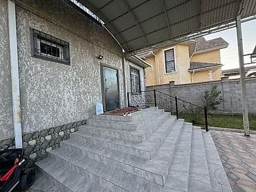 купить пасеку: Продается 2-этажный дом в VIP городке Ай-Колс Кок-Жар, Октябрьский — 6