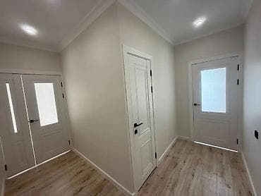 Продажа квартир: 1 комната, 45 м², Элитка, 7 этаж, Евроремонт — 3