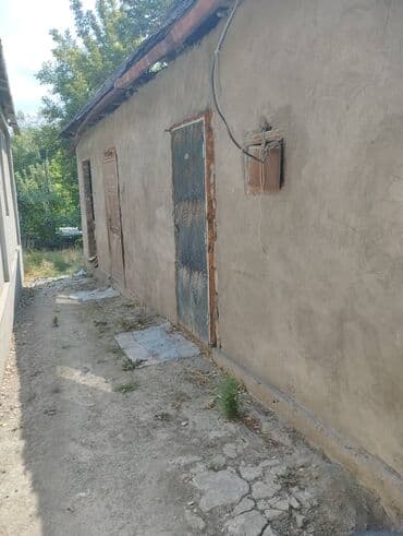 продаю дом в селе садовое: Үй, 92 кв. м, 4 бөлмө, Менчик ээси, Эски ремонт — 8