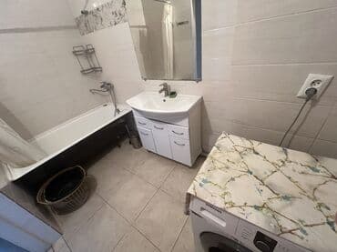 сдаю камок: 2 комнаты, С мебелью полностью — 4