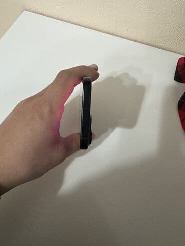 телефон 15: IPhone 15, Б/у — 7