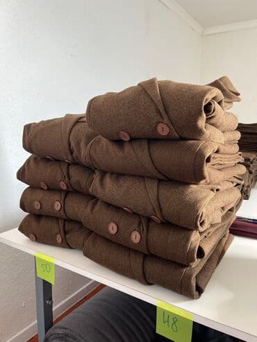 работа на дому в бишкеке набор текста: Пошив от 50 шт и выше, Любой сложности! Услуги : Проверка лекало ! — 10