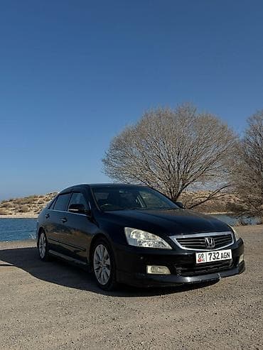 spada honda: Honda Inspire: 2003 г., 3 л, Типтроник, Бензин, Седан — 1