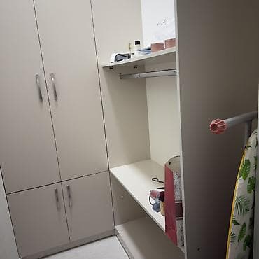 квартира бишкек аренда долгосрочно дизель: 1 комната, Собственник, С подселением, С мебелью полностью — 6