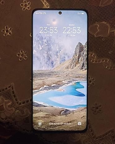 3 7v: Xiaomi, 13 Ultra, Б/у, 512 ГБ, цвет - Черный, 2 SIM — 2